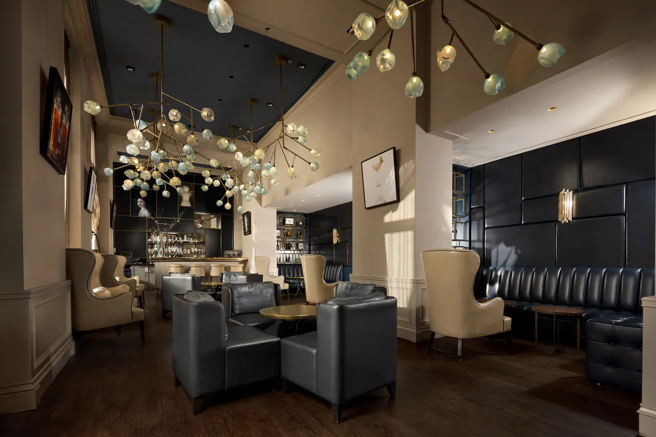 Amstel Hotel Amsterdam